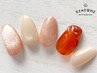 《平日13:00-17:00ご来店限定》【Hand】マンスリーデザイン ¥7900→¥6900