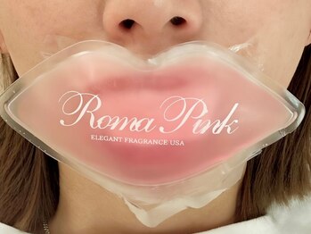 ソセイラボ ビューティー(SOSEI Lab. Beauty)の写真/今話題の《ローマピンク》導入店!一回の施術でしっかりと効果が持続◎今ならアフタークリーム1本プレゼント