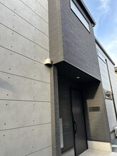 エンカフェサロン(en-cafe salon)/道案内