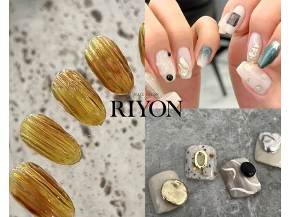 リヨン(RIYON)の写真