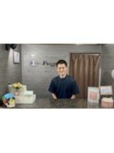 お会計と今後の説明