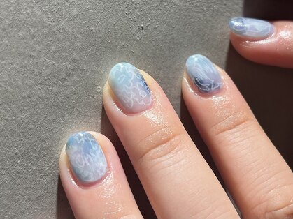 ナッピーネイル(NAPPY NAIL)の写真