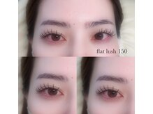 アイリー(Eyelie)/LED×フラットラッシュつけ放題