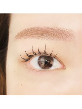 ヤーン(YARN)/眉毛&マツパ