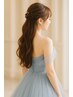 【花嫁美容】ドレス映え背中ハーブピーリング　通常¥22000→初回¥6800