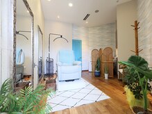 ワンルームのプライベートサロン◎［パリジェンヌ/アイブロウ］