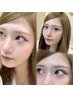 Eye★【ご新規様口コミ投稿価格】　美眉スタイリング　3,900円 