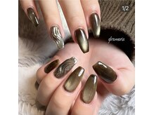 ネイル グラマリア(Nail Glramaria)/