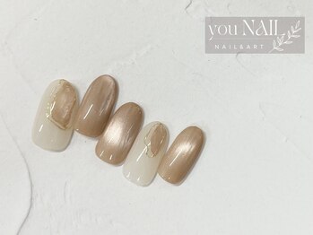 ユーネイル 南浦和店(you NAIL)/