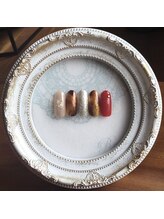 Ricoco 青葉台つつじが丘店/スタンダードコース♪Ricoco