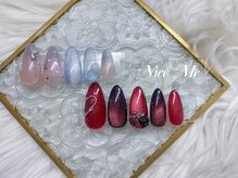 ナイスミー(Nice Me)/New!!ワンホンネイル♪