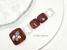 エスミント(S Mint)/オリジナル定額¥7980オフ込