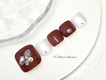 エスミント(S Mint)/オリジナル定額¥7980オフ込