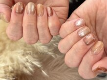 リアンスネイルヴィヴィッド 倉敷店(LianS nail ViViD)/オーダー