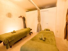 おや優び/施術スペース