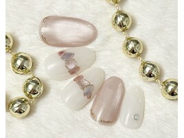 マグネットミラー