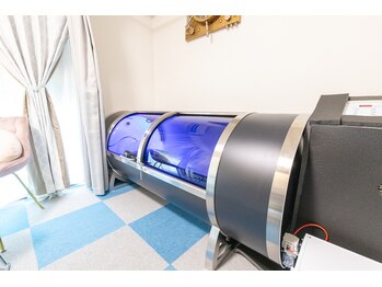 天テラス 嘉島店/肩こり・首こり・腰痛整体