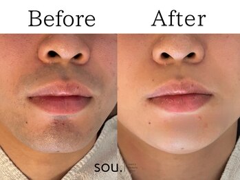 ソウ 野々市店(sou.)/