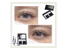 プリンセス(Princess)の雰囲気（"流行りの束感マツエク" コーティング仕上げ無料で出来ます ♪）