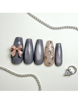 リッシュ ドゥ(RICHE deux)/【ワンホン定額】サンプル