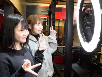 レインボースプラッシュ 長瀬店(RAINBOW SPLASH)/イメージ風景2