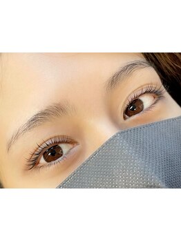 デザイン力が自慢のサロン