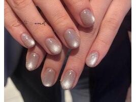 ～ベージュマグ～