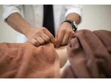 二葉鍼灸療院/来院される女性への配慮