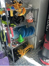 ノックアウト トレーニング キャンプ 吉祥寺(KNOCKOUT TRAINING CAMP)/トレーニンググッズ