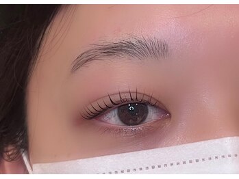 エンチャンテッド 七隈(enchanted...)/立ち上げストレート