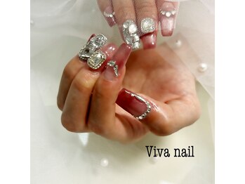 ビバネイル(VIVA NAIL)/