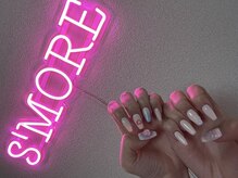 スモア(S'MORE)/