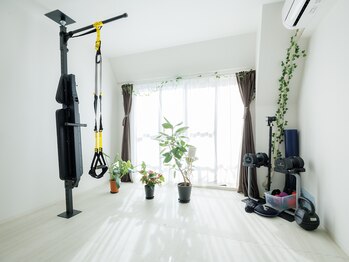 ルート(ROOT)/暮らしに、根づくボディワーク