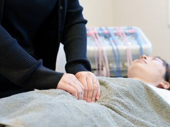 NCの写真/【人生を変える】DNA検査に基づいたオーダーメイド痩身。本気で変わりたい30～50代の最後の砦