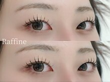 ラフィーネ(Raffine)/まつ毛エクステ