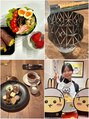 ラダシア 神田神保町店 飲んだり食べたり♪晩酌用に江戸切子グラスを探してます☆