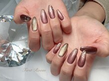 ネイルサロン ファーストルーム(First Room)