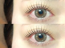 Vanilla【バニラ】-private eyesalon-/まつ毛パーマ