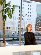 エルアールネイルサロン 梅田本店(LR)&nbsp;國廣 綾子