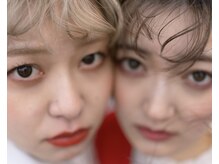 リタアイ(Lita. eye)