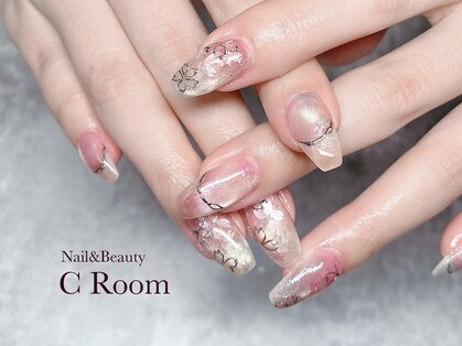 シールーム(C Room)の写真