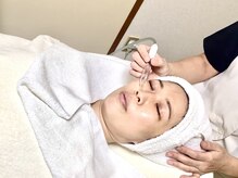 ポーラ 東戸塚店(POLA)/毛穴ケア