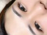 【学割新規】眉毛wax+次世代まつ毛パーマ(2段階トリートメント付き)