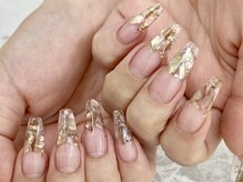 キャリコ(calico)/デザスカ