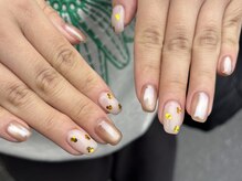 パーフェクトウィンク 新所沢店(PerfectWink)/持ち込みデザイン