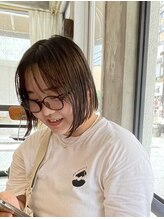 ファメル(Fam-er) ネイリスト Natsuki.H