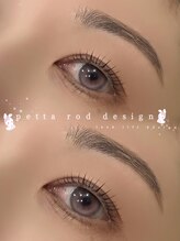 アイモア 一宮店(eye mor.)/☆petta rod design☆