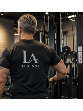 ラ レジェンダ(LA LEGENDA)&nbsp;首藤 