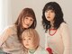 アミー 大通公園前店(amii.)の写真/トレンドの韓国/束感まつげパーマも[まつげパーマ/パリジェンヌラッシュリフト/ハリウッドブロウ/札幌大通]