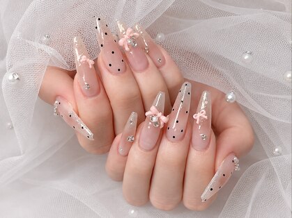 ウミネイル 池袋(UMI NAIL)の写真